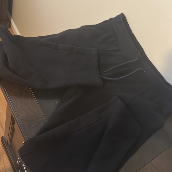 Express Sweats - Picture 2 of 2